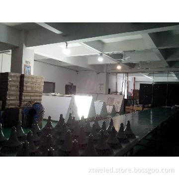 UL Led Bulb E40 Install Conveniently